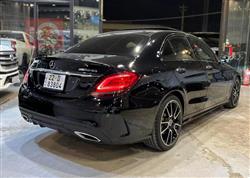 مێرسێدس بێنز C-Class